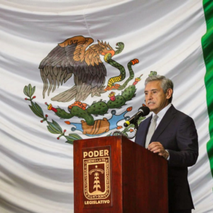 Cuernavaca conmemora su papel como Capital de la República