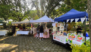 Realizan Mercadito Incluyente para impulsar el emprendimiento en Cuernavaca