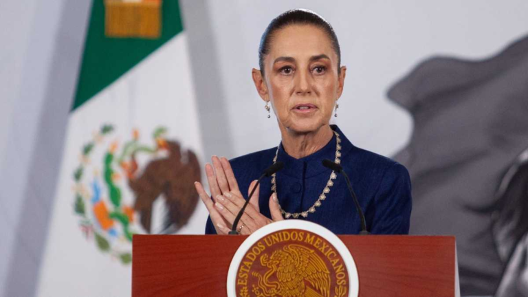 México llevará a tribunales de EE. UU. casos de migrantes fallecidos