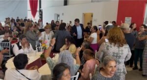 Las mujeres&nbsp;estarán en&nbsp;el centro de las&nbsp;acciones por Atizapán: Luis Montaño