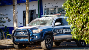 Van 184 policías asesinados en 2026