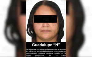 FGR detiene a apoderada legal de empresa vinculada a huachicol