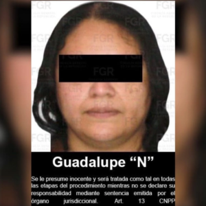 FGR detiene a apoderada legal de empresa vinculada a huachicol