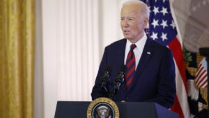 Cáncer de Joe Biden se extiende y es “muy doloroso”, revela su hijo