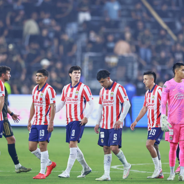 Chivas cae ante Dallas y queda eliminada de la Leagues Cup