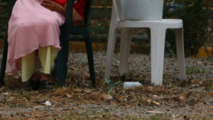 Asesinan a abuelita en Puebla; investigan robo de 90 pesos