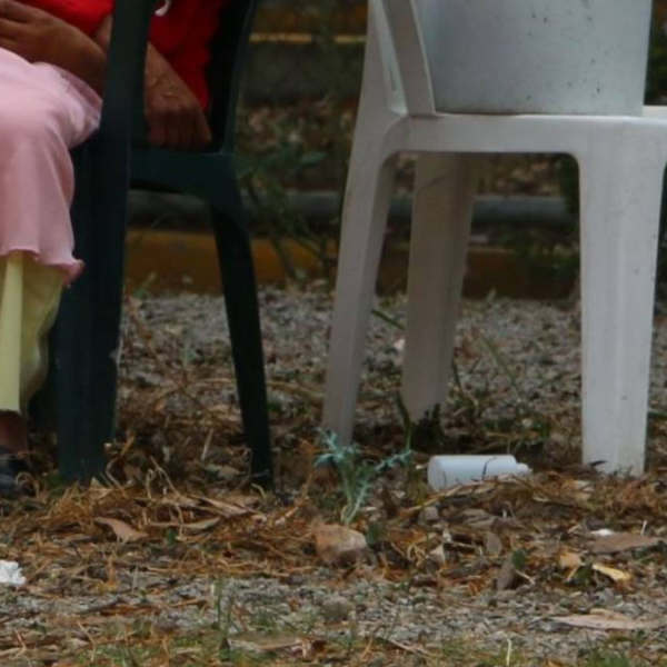 Asesinan a abuelita en Puebla; investigan robo de 90 pesos