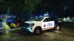 Asesinan a mujer y queman vivienda en León