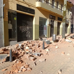 Sismo de magnitud 7.4 sacude Colombia; reportan 47 muertos y daños en varias ciudades