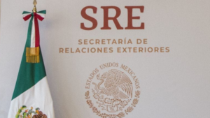 México expresa solidaridad con Colombia tras sismo; no reportan mexicanos afectados