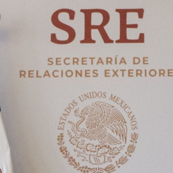 México expresa solidaridad con Colombia tras sismo; no reportan mexicanos afectados
