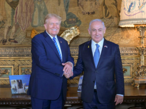 Trump asegura que mantiene “muy buena” relación con Netanyahu pese a rechazo a su plan para Gaza