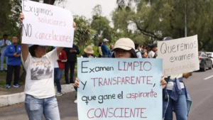 Comisión de la UNAM investigará a empresa Territorium Life