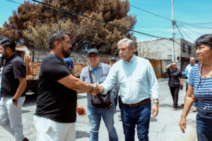 Ayuntamiento de Cuernavaca mantiene atención en Las Granjas tras explosión