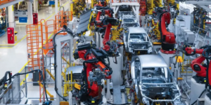 México alcanza récord en exportación de autopartes a EU durante 2026