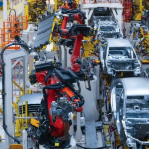 México alcanza récord en exportación de autopartes a EU durante 2026