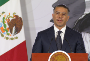 Refuerzan Plan Michoacán contra extorsión a productores de limón y aguacate