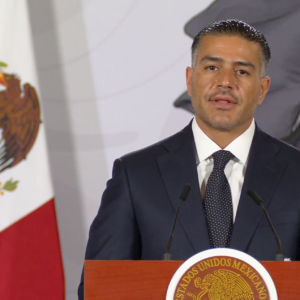 Refuerzan Plan Michoacán contra extorsión a productores de limón y aguacate