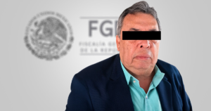 Ángel Aguirre Rivero comparece por caso Ayotzinapa; juez definirá si lo vincula a proceso