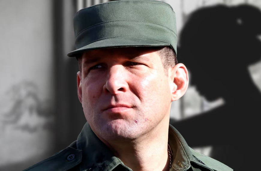 Nieto de Raúl Castro es señalado por presuntos vínculos con mafia cubana en México