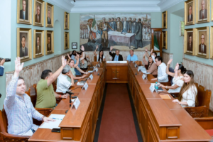 Cabildo de Cuernavaca aprueba apoyos para familias afectadas por deflagración en Las Granjas
