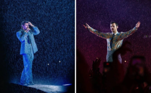 Harry Styles concluye su residencia en CDMX tras seis conciertos en el Estadio GNP