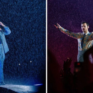Harry Styles concluye su residencia en CDMX tras seis conciertos en el Estadio GNP