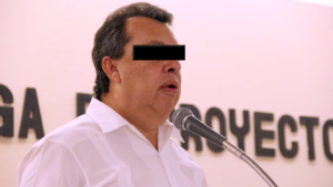 Vinculan a proceso a exgobernador de Guerrero por desaparición forzada en el caso Ayotzinapa