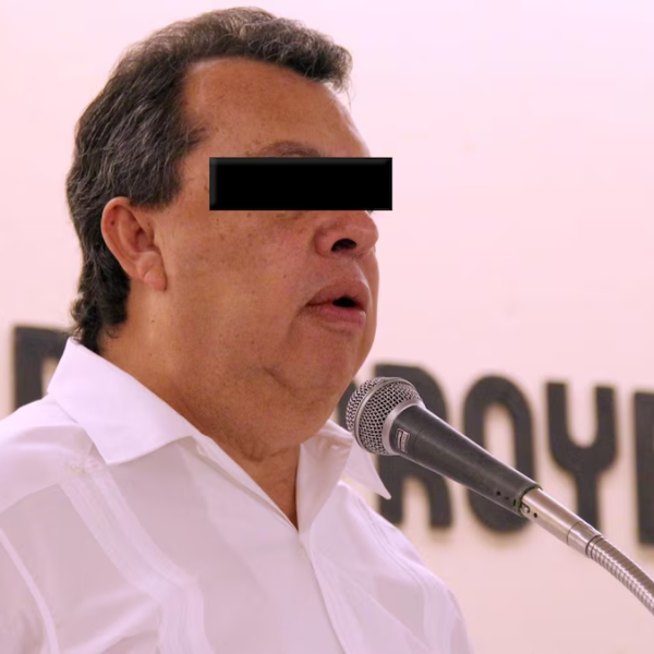 Vinculan a proceso a exgobernador de Guerrero por desaparición forzada en el caso Ayotzinapa