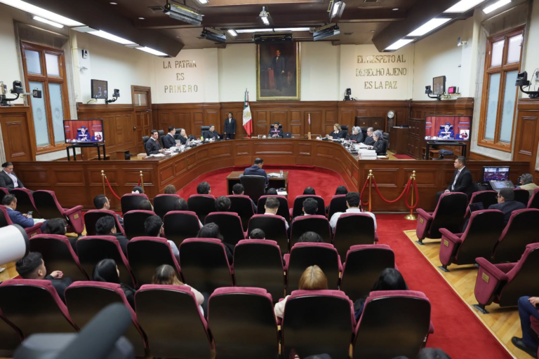 SCJN avala Fondo de Pensiones para el Bienestar