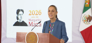 Sheinbaum aclara que brigada mexicana de rescate aún no viaja a Colombia