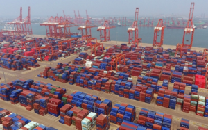 Casa Blanca señala a México como ruta de posible transbordo ilegal de mercancías chinas hacia EU