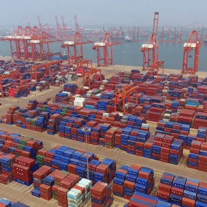 Casa Blanca señala a México como ruta de posible transbordo ilegal de mercancías chinas hacia EU