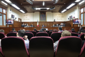 SCJN limita suspensiones para desbloquear cuentas bancarias ordenadas por la UIF