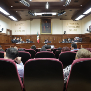SCJN limita suspensiones para desbloquear cuentas bancarias ordenadas por la UIF
