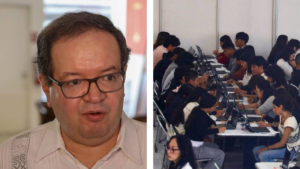 UNAM revisará casos de aspirantes inconformes