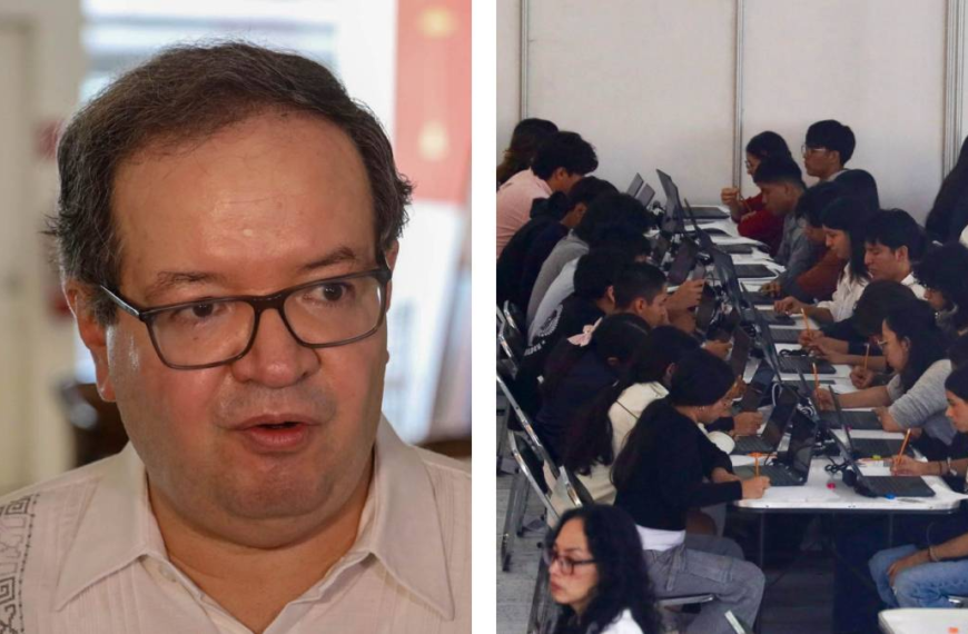 UNAM revisará casos de aspirantes inconformes