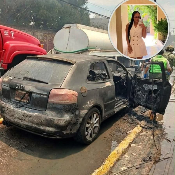 Muere mujer tras explosión de pipa de gas LP en Cuernavaca; FGE actualizará investigación