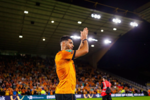 Raúl Jiménez regresa con gol al Wolverhampton en la Championship