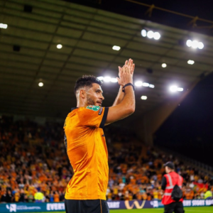 Raúl Jiménez regresa con gol al Wolverhampton en la Championship