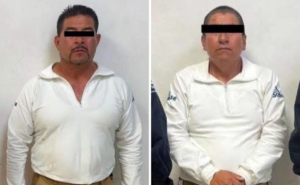 Detienen a dos guardias tras muerte de repartidor de Uber Moto en Ecatepec