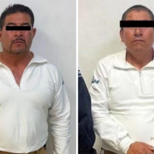 Detienen a dos guardias tras muerte de repartidor de Uber Moto en Ecatepec