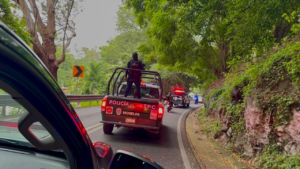 Operativo “Máxima Presencia”refuerza seguridad en Cuernavaca