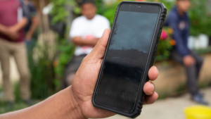Última llamada para registrar celulares terminados en 0