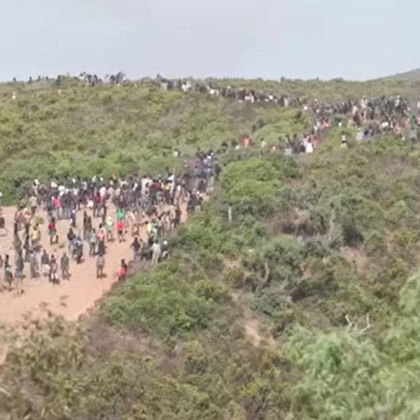 Refuerzan frontera entre España y Marruecos