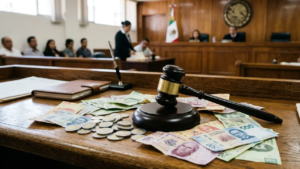 Sancionan a 41 funcionarios por irregularidades