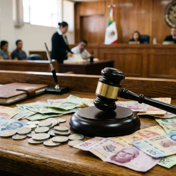 Sancionan a 41 funcionarios por irregularidades
