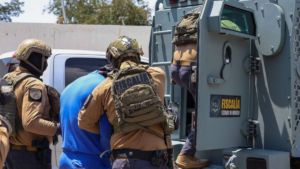 Extorsión alcanza récord en México
