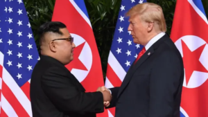 Corea del Sur busca retomar diálogo con Corea del Norte tras orden de Trump de reducir ejercicios militares