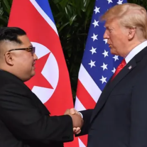 Corea del Sur busca retomar diálogo con Corea del Norte tras orden de Trump de reducir ejercicios militares
